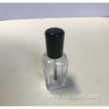 5ml10ml 15ml Empty Square Nail Polish Glass Bottle